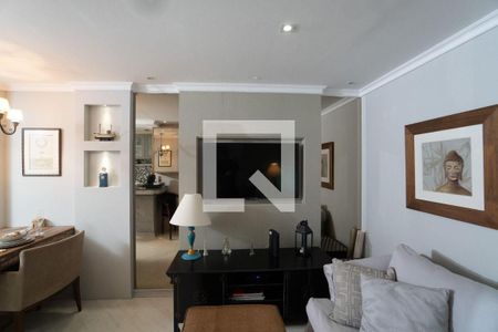 Apartamento à venda com 1 quarto, 55m² em Jardim Paulista, São Paulo