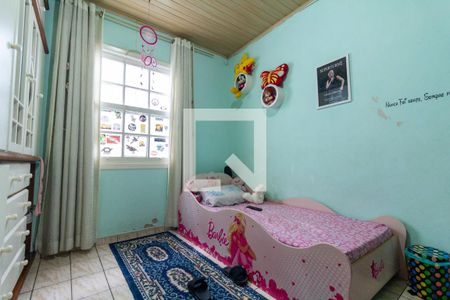 Quarto 1 de casa à venda com 2 quartos, 195m² em Penha de França, São Paulo