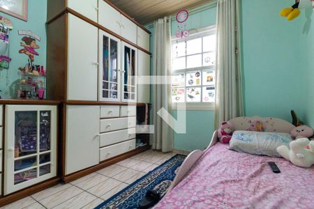 Quarto 1 de casa à venda com 2 quartos, 195m² em Penha de França, São Paulo