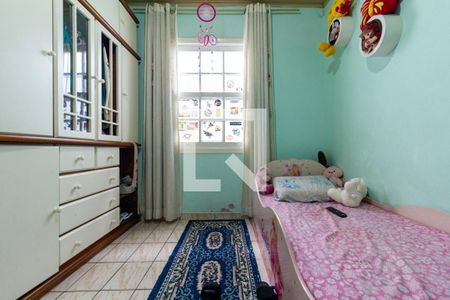 Quarto 1 de casa à venda com 2 quartos, 195m² em Penha de França, São Paulo