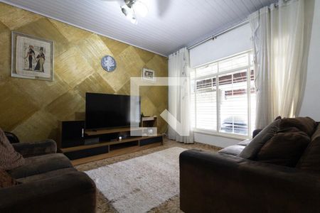 Sala de casa à venda com 2 quartos, 195m² em Penha de França, São Paulo