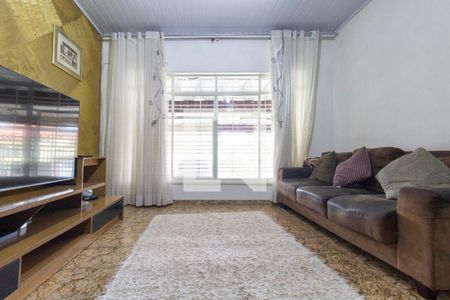 Sala de casa à venda com 2 quartos, 195m² em Penha de França, São Paulo