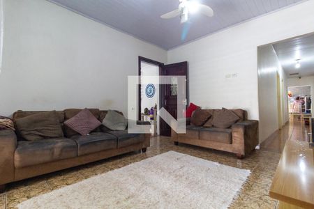 Sala de casa à venda com 2 quartos, 195m² em Penha de França, São Paulo
