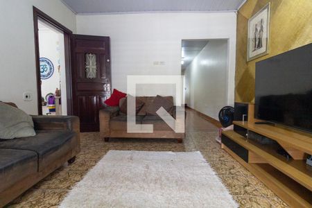 Sala de casa à venda com 2 quartos, 195m² em Penha de França, São Paulo
