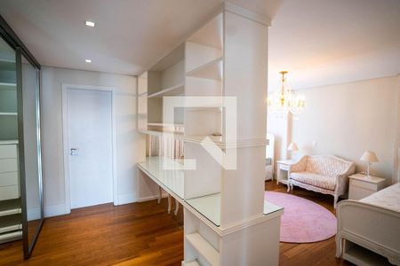 Casa à venda com 5 quartos, 1200m² em Brooklin, São Paulo