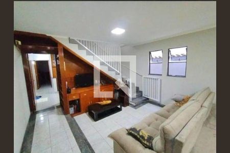 Casa à venda com 4 quartos, 152m² em Vila Lucia, São Paulo