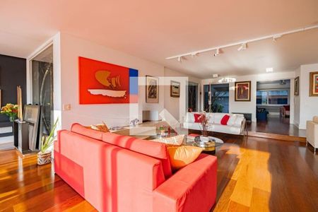 Casa à venda com 4 quartos, 637m² em Jardim Guedala, São Paulo