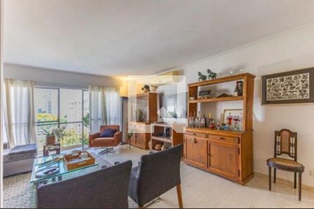 Apartamento à venda com 4 quartos, 170m² em Brooklin, São Paulo