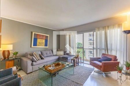 Apartamento à venda com 4 quartos, 170m² em Brooklin, São Paulo