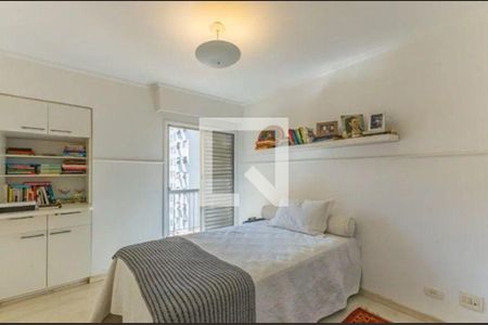 Apartamento à venda com 4 quartos, 170m² em Brooklin, São Paulo