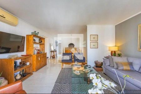 Apartamento à venda com 4 quartos, 170m² em Brooklin, São Paulo