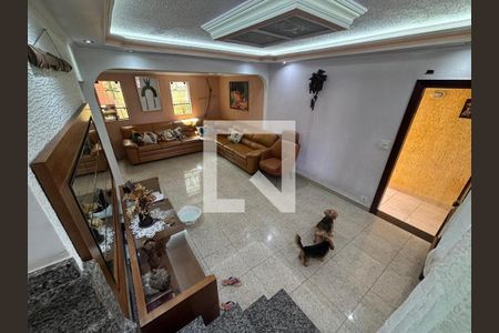 Casa à venda com 2 quartos, 214m² em Centro, Diadema