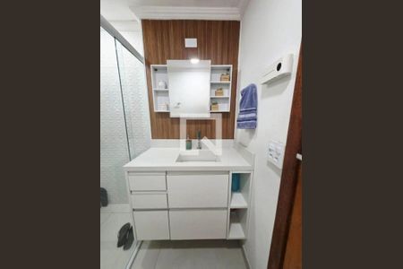 Apartamento à venda com 3 quartos, 89m² em Parque Terra Nova, São Bernardo do Campo