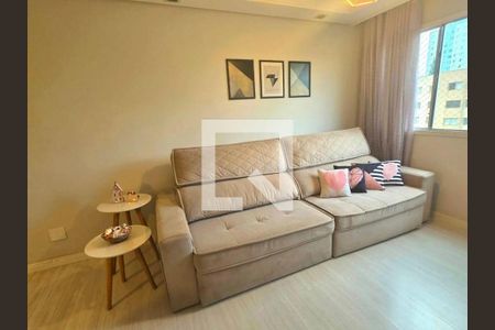 Apartamento à venda com 3 quartos, 89m² em Parque Terra Nova, São Bernardo do Campo