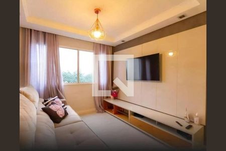 Apartamento à venda com 3 quartos, 89m² em Parque Terra Nova, São Bernardo do Campo