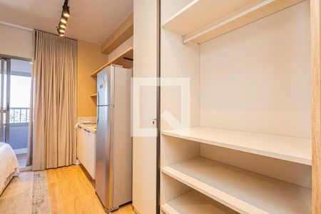 Apartamento à venda com 1 quarto, 20m² em Alto da Mooca, São Paulo