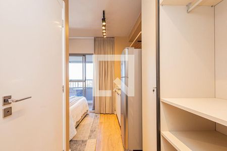Apartamento à venda com 1 quarto, 20m² em Alto da Mooca, São Paulo
