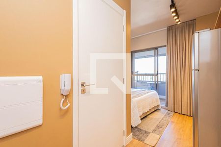 Apartamento à venda com 1 quarto, 20m² em Alto da Mooca, São Paulo