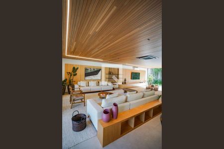 Casa à venda com 4 quartos, 622m² em Alphaville Residencial Um, Barueri