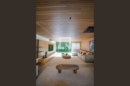 Casa à venda com 4 quartos, 622m² em Alphaville Residencial Um, Barueri