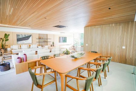 Casa à venda com 4 quartos, 622m² em Alphaville Residencial Um, Barueri