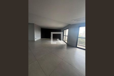 Apartamento à venda com 3 quartos, 189m² em Vila Regente Feijó, São Paulo