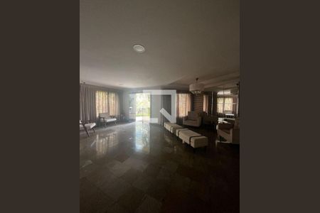Apartamento à venda com 3 quartos, 189m² em Vila Regente Feijó, São Paulo