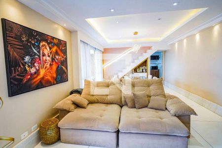 Apartamento à venda com 3 quartos, 346m² em Parque da Mooca, São Paulo