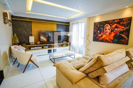 Apartamento à venda com 3 quartos, 346m² em Parque da Mooca, São Paulo