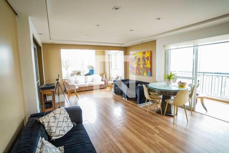 Apartamento à venda com 3 quartos, 346m² em Parque da Mooca, São Paulo