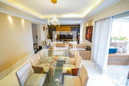 Apartamento à venda com 3 quartos, 346m² em Parque da Mooca, São Paulo