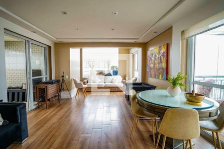 Apartamento à venda com 3 quartos, 346m² em Parque da Mooca, São Paulo