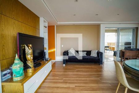 Apartamento à venda com 3 quartos, 346m² em Parque da Mooca, São Paulo