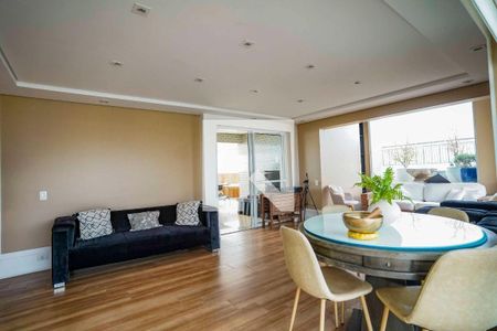 Apartamento à venda com 3 quartos, 346m² em Parque da Mooca, São Paulo