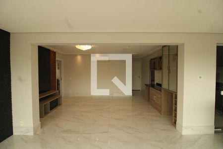 Sala de apartamento à venda com 3 quartos, 126m² em Vila Mariana, São Paulo