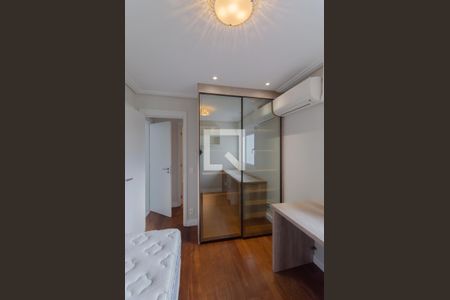 Suíte 1 de apartamento à venda com 3 quartos, 126m² em Vila Mariana, São Paulo