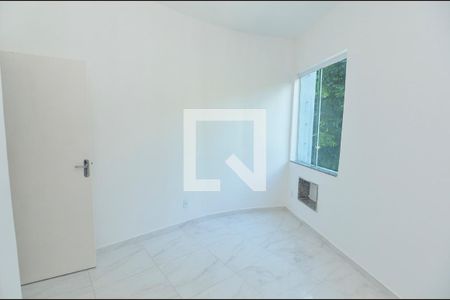 Quarto 1 de apartamento para alugar com 3 quartos, 93m² em Vila Isabel, Rio de Janeiro