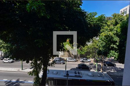 Sala de apartamento para alugar com 3 quartos, 93m² em Vila Isabel, Rio de Janeiro