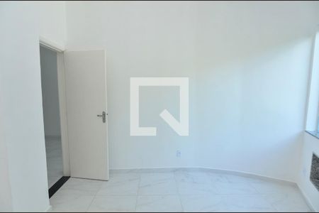 Quarto 1 de apartamento para alugar com 3 quartos, 93m² em Vila Isabel, Rio de Janeiro