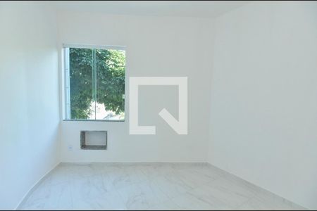 Quarto 1 de apartamento para alugar com 3 quartos, 93m² em Vila Isabel, Rio de Janeiro