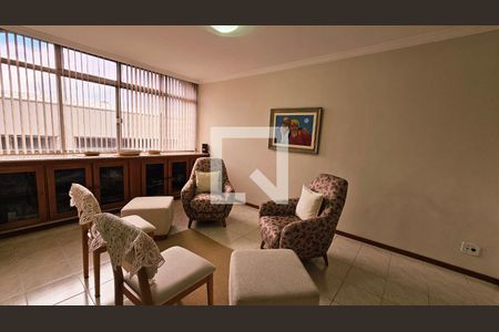 Apartamento à venda com 3 quartos, 113m² em Centro, Jundiaí