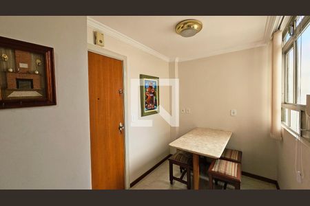 Apartamento à venda com 3 quartos, 113m² em Centro, Jundiaí