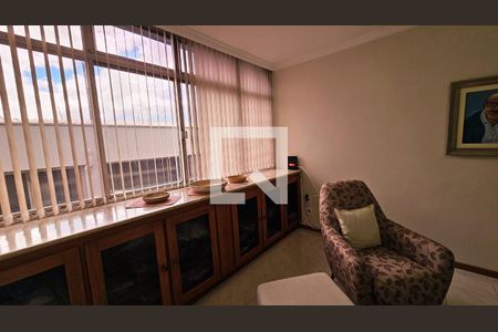 Apartamento à venda com 3 quartos, 113m² em Centro, Jundiaí