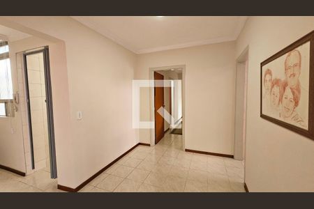 Apartamento à venda com 3 quartos, 113m² em Centro, Jundiaí