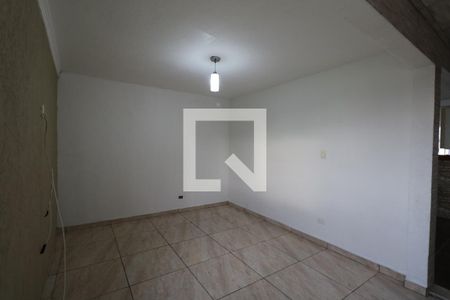 Sala de casa para alugar com 2 quartos, 75m² em Centro, Diadema