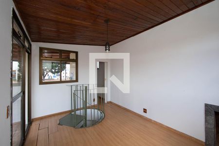 SALA de apartamento à venda com 3 quartos, 150m² em Padre Eustáquio, Belo Horizonte