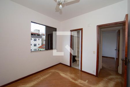 QUARTO1 de apartamento à venda com 3 quartos, 150m² em Padre Eustáquio, Belo Horizonte