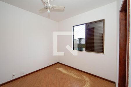 QUARTO1 de apartamento à venda com 3 quartos, 150m² em Padre Eustáquio, Belo Horizonte