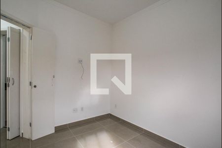 Quarto Suíte de apartamento para alugar com 2 quartos, 90m² em Parque das Nações, Santo André