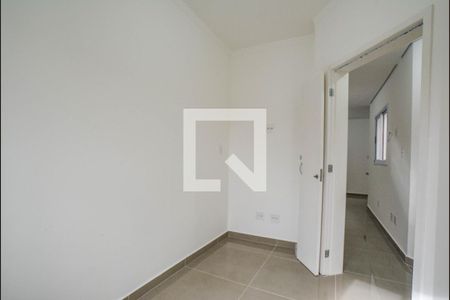 Quarto 1 de apartamento para alugar com 2 quartos, 90m² em Parque das Nações, Santo André